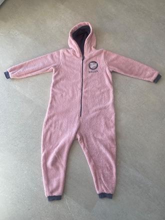 Overalové pyžamo, pepperts,134