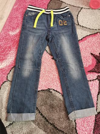 Rifle 4-5rokov, kiki&koko,110