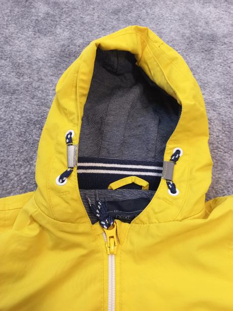 Tensia prechodna vetrovka, next, 80, next,80