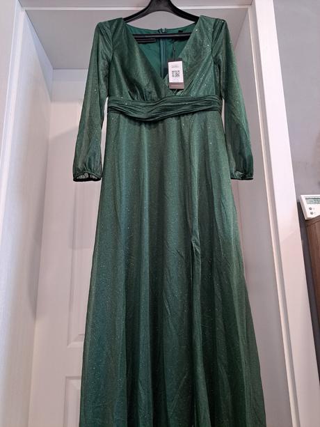 Slávnostné šaty, ever-pretty,xl