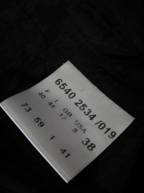 Kvalitné letné šaty, 38