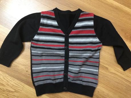 Sveter veľ.98, matalan,98