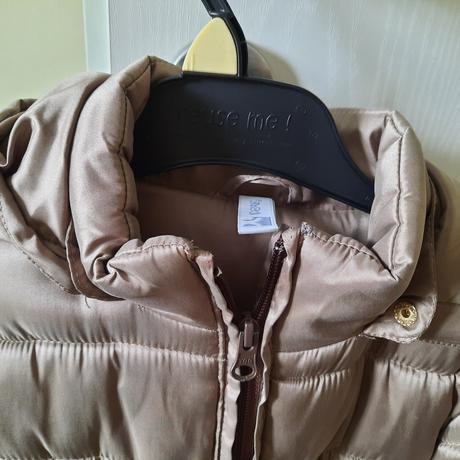 Zimná bunda, idexe,116