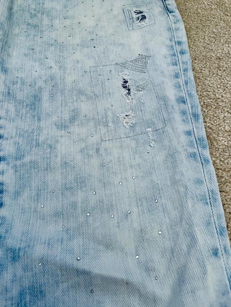 Džínsy replay, replay,s