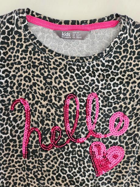 Tunika lindex, lindex,116