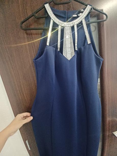 Spoločenské šaty, bonprix,38