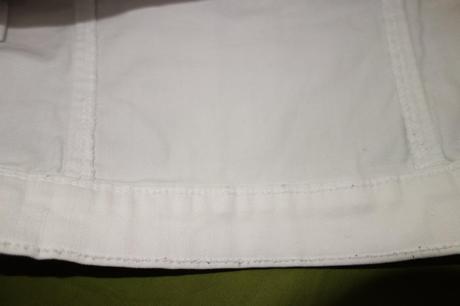 Riflova bundicka gap, gap,146