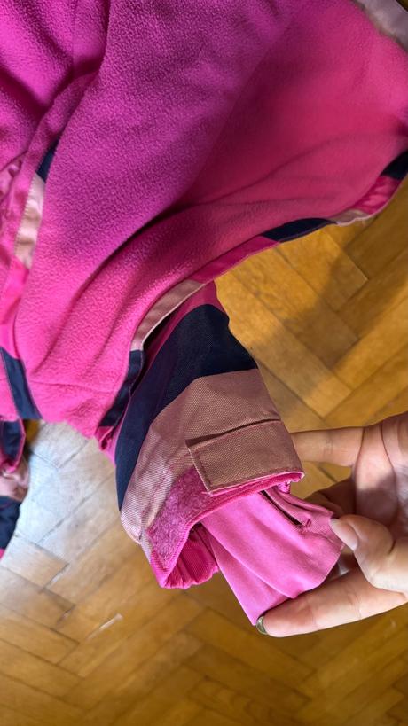 Zimná bunda 5000 mm, 98