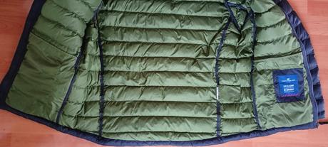 Páperka tom tailor "l", tom tailor,l