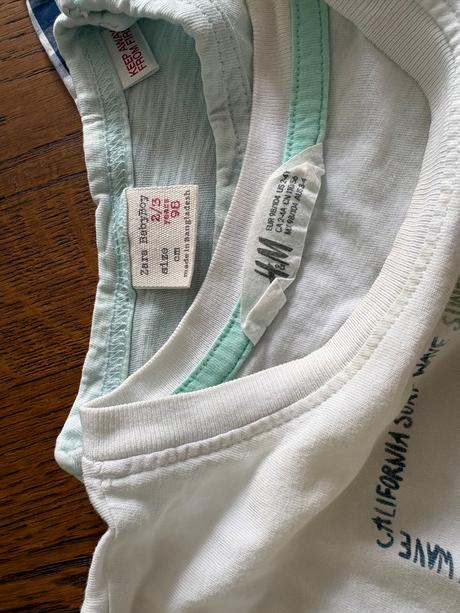 Letna suprava zara 6ks, zara,98