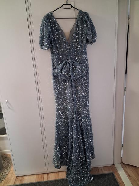 Spoločenské šaty, xl