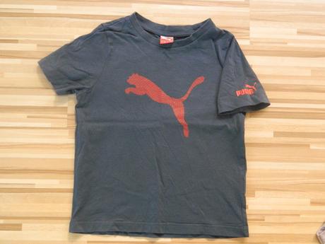 Puma tricko, puma,128