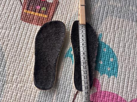 Chlapčenské zimné barefoot topánky dd step veľ. 24, d.d.step,24