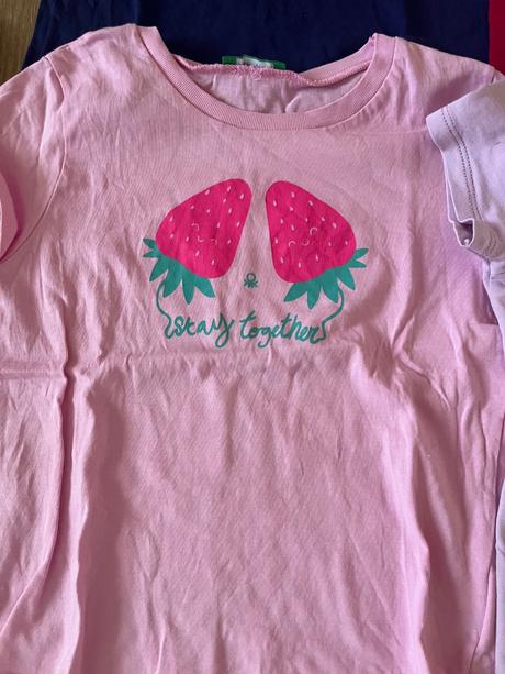 Tricka, benetton,104