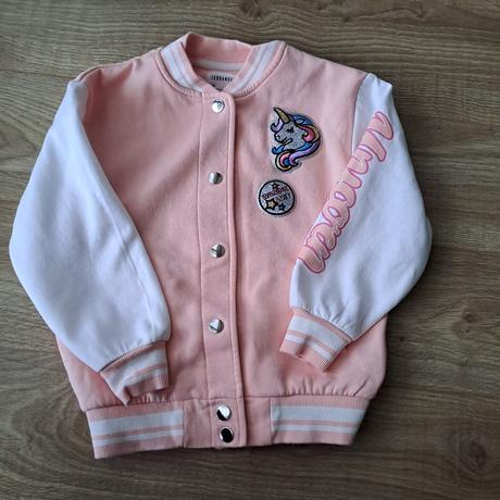 Dievčenská mikina, 116