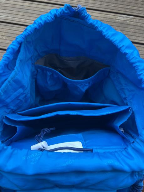 Školská taška beckmann, 