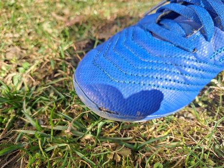 Kopačky adidas predator, adidas,33