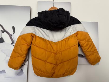 Jesenná bunda, sinsay,122