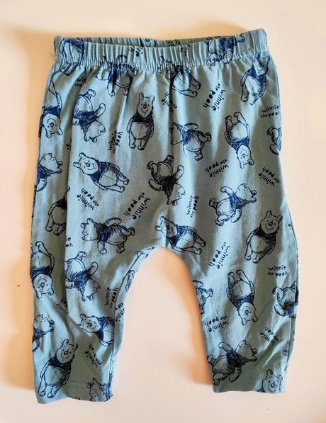 Tenké tepláčiky disney, disney,68