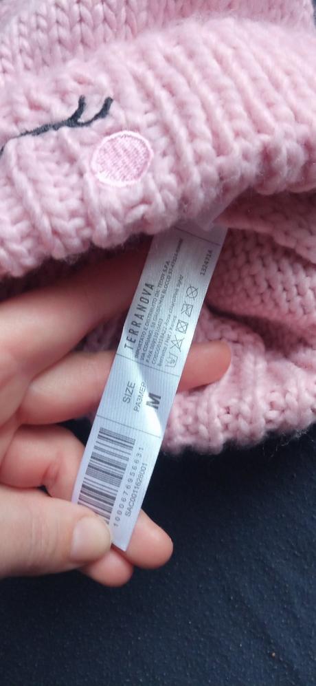 Čiapka, terranova,128