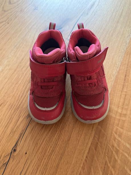 Superfit prechodne goretex topanky v.23, superfit,23