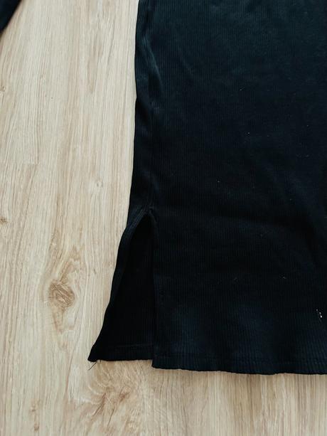 Krásne rebrované šaty značky reserved, reserved,xs