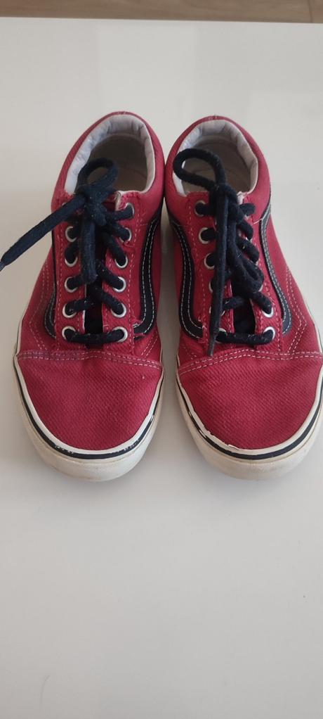 Vans tenisky, vans,36