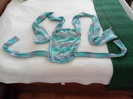 Viazací nosič didytai, poštovné v cene, didymos