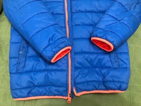 Bunda under armour, under armour,164