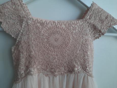 Spoločenské šaty, monsoon,98