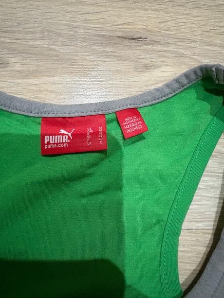 Triko puma m, puma,s