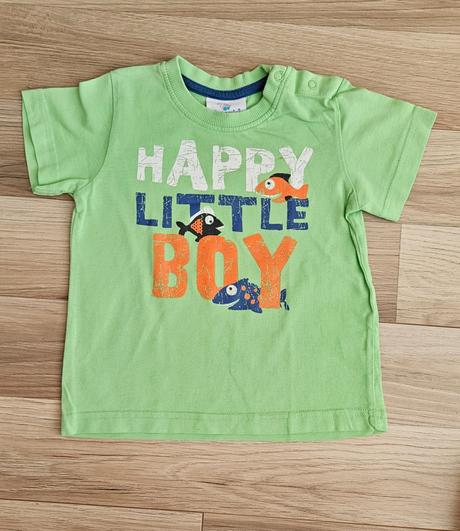 Tričko a nohavice, topomini,86