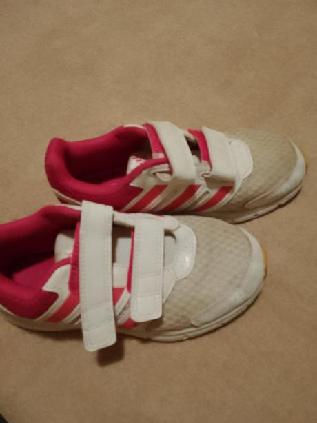 Tenisky, halovky adidas, adidas,31