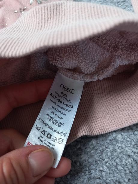 3 mikiny, 116, next,116