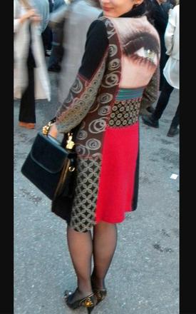 Desigual kabat, desigual,38