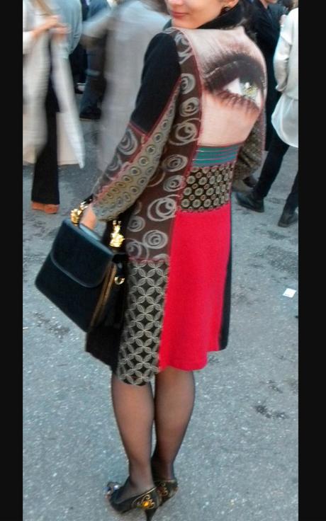 Desigual kabat, desigual,38