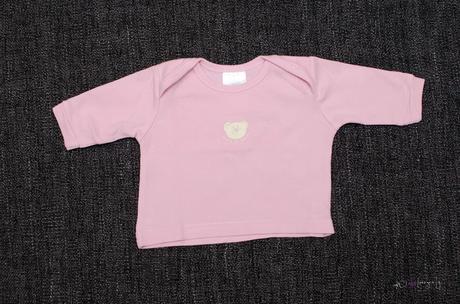 Zlatunké novorodenecké tričká, items,56