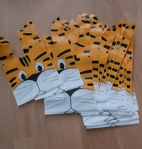 Sáčky na darčeky, 