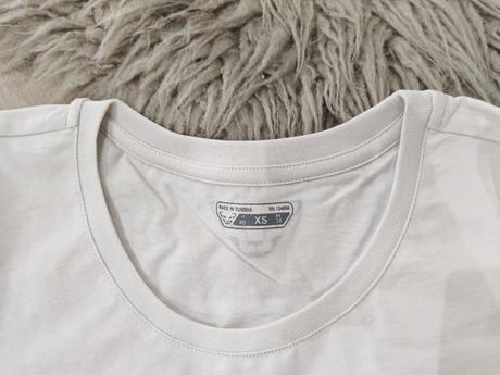 V top stave, ani neprane, dynafit, xs