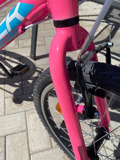 Rock machine catherine 20 vb 2020, ružová, 20