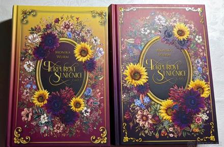 Purpurové slnečnice, 