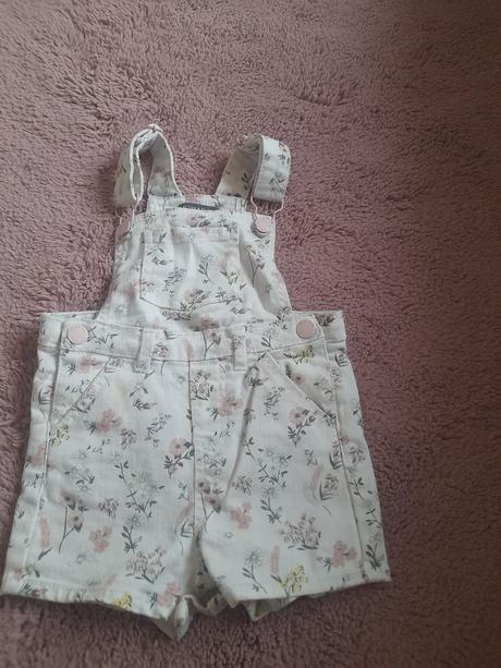 Kratase na traky, primark,86