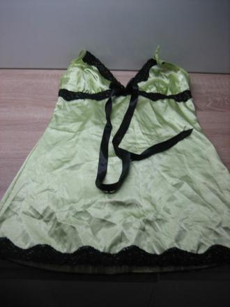 Nočná košieľka, m