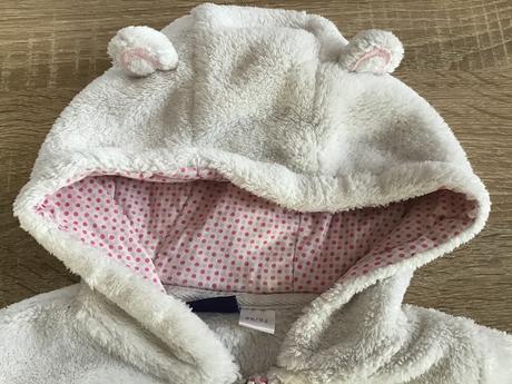 Mikina, veľ. 86/92, lupilu,92