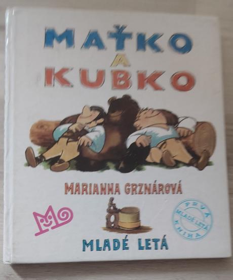 Maťko a kubko, 