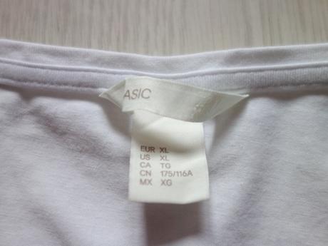 Dámske tričká h&m, h&m,xl