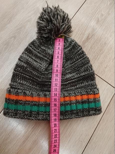 Čiapka 4 - 8 rokov, f&f,104