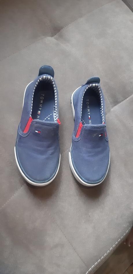 Tenisky, tommy hilfiger,26