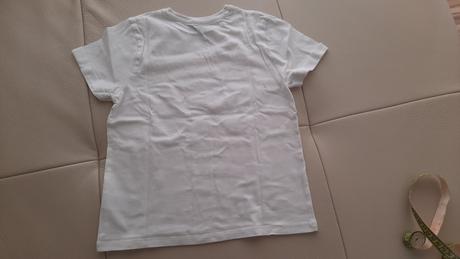 Tričko harry potter 122, f&f,122