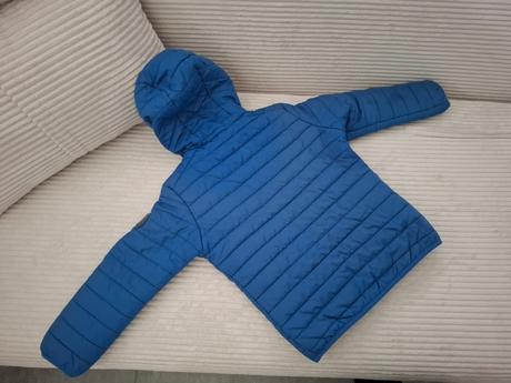 Zimná bunda, mckinley,116